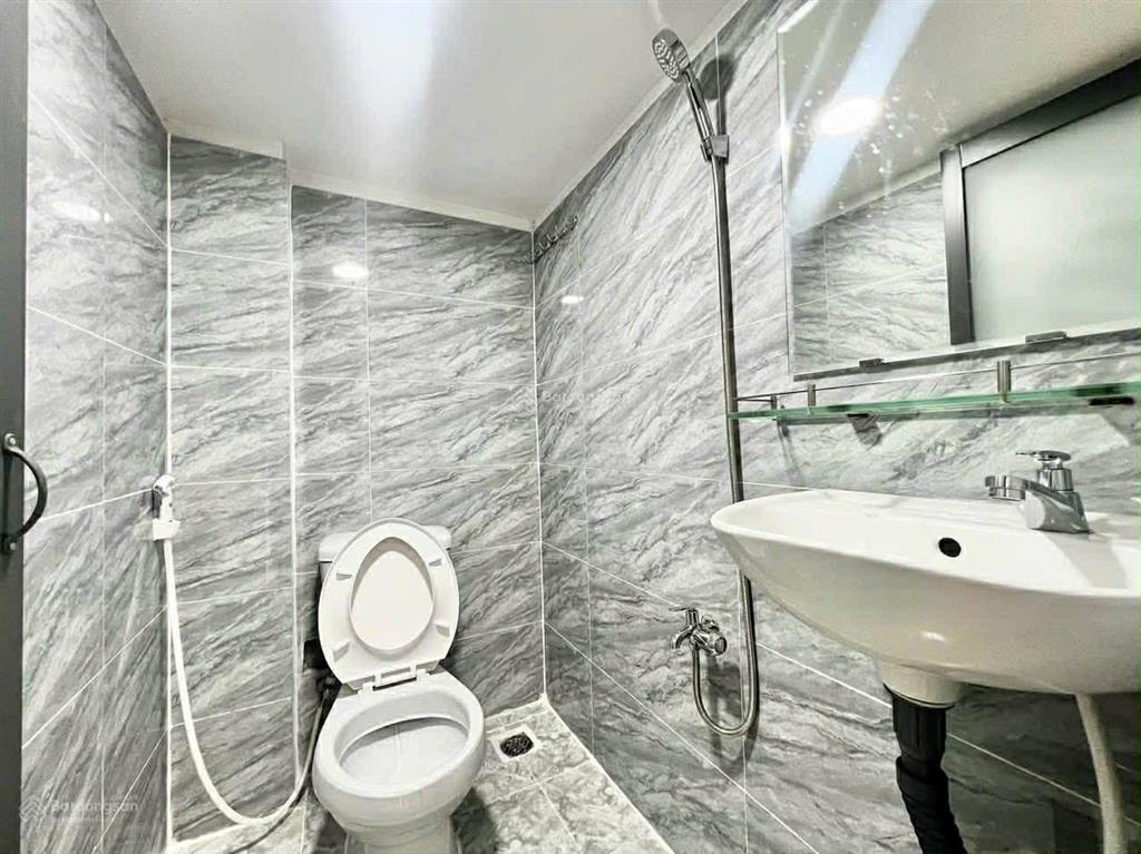 Căn hộ 1 phòng ngủ bancol full nội thất 50m2 ngay nam kỳ khởi nghĩa