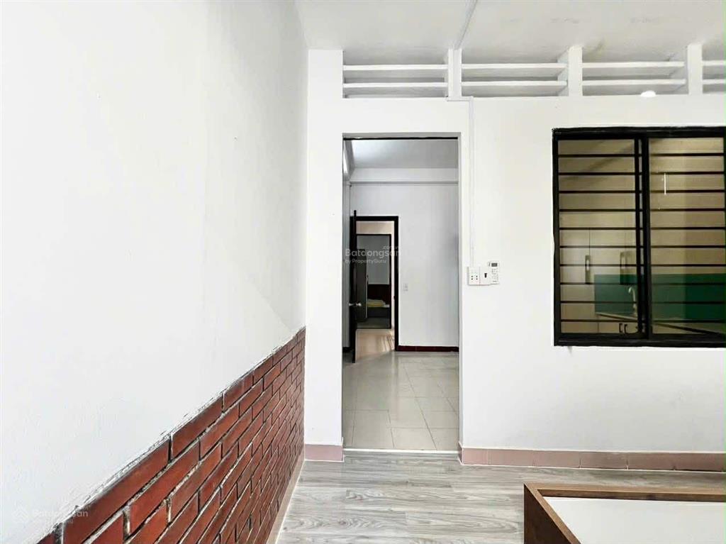 Căn hộ 1 phòng ngủ bancol full nội thất 50m2 ngay nam kỳ khởi nghĩa