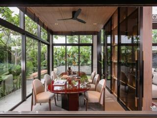 Bán căn song lập the orchard giá tốt nhất thị trường, vị trí đẹp, view thoáng