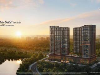 Orchard grand  phân khu cao tầng cuối cùng của capitaland tại tp mới bình dương