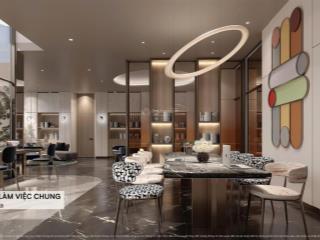 3pn diện tích 112m2 orchard hill giá tốt nhất thị trường. tiến độ thanh toán đến cuối năm 2026