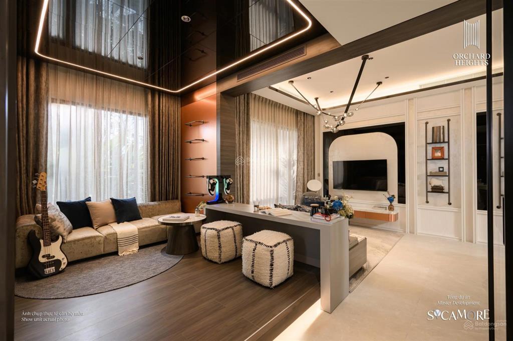 2pn orchard heights view nội khu đẹp dự án, giá chỉ 4,4 tỷ.  em thịnh để biết thông tin