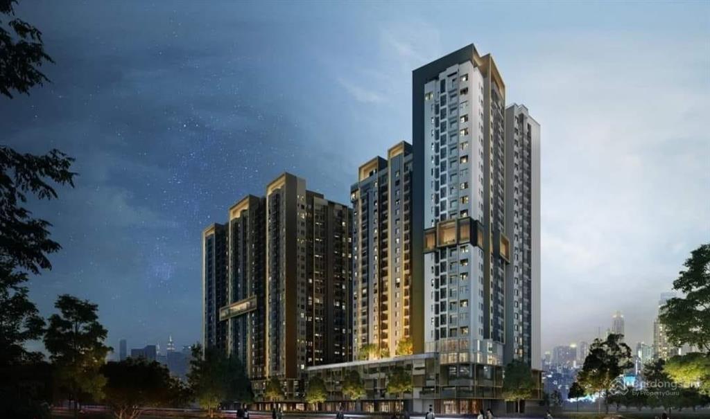 2pn orchard heights view nội khu đẹp nhất dự án, giá chỉ 4.4 tỷ. em thịnh để biết thông tin