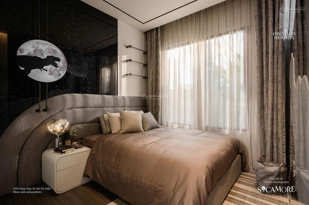 2pn orchard heights view nội khu đẹp dự án, giá chỉ 4,4 tỷ.  em thịnh để biết thông tin