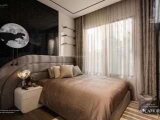 2pn view nội khu đẹp nhất dự án orchard heights  sycamore của cđt capitaland