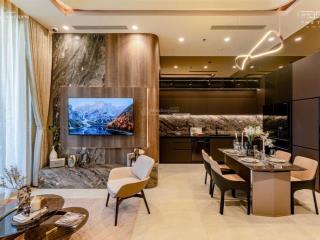 Studio the ten 44m2 giá tốt nhất thị trường  trần cao 3.5m bàn giao hoàn thiện chủ đầu tư