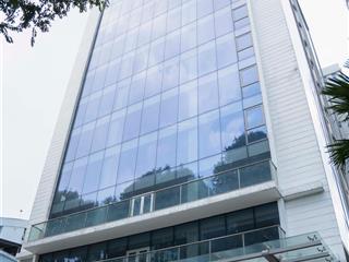 Cho thuê vp quận 3  257 điện biên phủ 200m2 giá chỉ 145 triệu đồng. ngay tổng lãnh sự quán nhật.