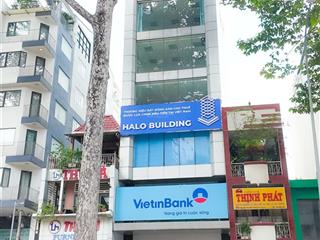 Chính chủ cho thuê vp đầy đủ nội thất tại 356 nguyễn thị minh khai, quận 3.  0793 574 *** ms loan