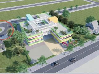 Bán biệt thự 200m2 vị trí đẹp trong khu đô thị singapore, giá f0, miễn lãi gốc 2 năm.