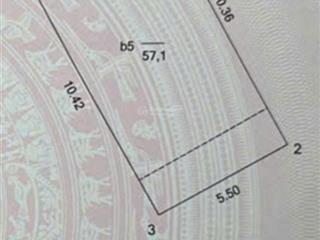 Bán nhà riêng 23,9 tỷ, 58m2, 6pn, 6wc, view đẹp tại phố trung kính, cầu giấy, hà nội