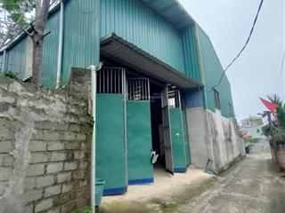 Bán đất 539m2 tại xuân mai, giá 21,5 tỷ, mt 18m, ngõ rộng 7m, view đẹp. full nhà xưởng trên đất