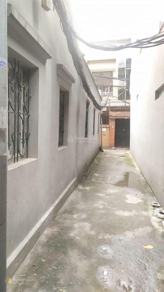 Cơ hội đầu tư ! bán đất tại hạ yên, 9,5 tỷ, 48m2, mặt tiền 4,4m, pháp lý đầy đủ