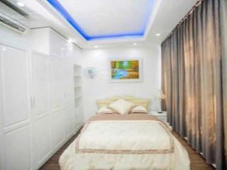 Bán nhà mặt phố đình thôn  100m x9 tầng , kinh doanh , sầm uất , doanh thu 160 tr/ tháng