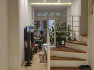 Rẻ nhất ! cc cần bán nhà phồ kim ngưu  48m x5 t, giá 9.5 tỷ , ngõ 2.5m, cách ô tô 50m