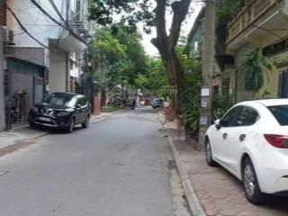 Quá rẻ ! bán đất ô tô tránh trương định, giá 25.5 tỷ, 140m2, mt 5.8m phù hợp xây tòa vp hoặc chdv