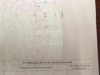 Bán nhà mặt phố kim mã, 11,35 tỷ, 20m2, mt 3.8m, 5 tầng. hàng hiếm tại giá tốt, 2 thoáng, nhà mới