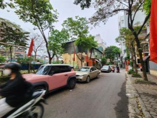 Quá rẻ! bán đất tại trương định, giá 25 tỷ, 140m2, mt 5.8m phù hợp xây tòa vp hoặc chdv