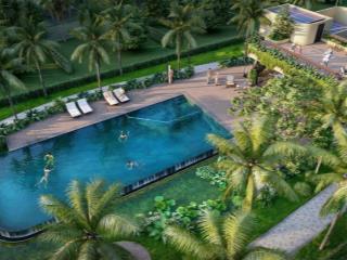 KDC xanh 4.000m² tiện ích – DT 5x22 80TC Sổ riêng, xây nhà ở ngay, giá chỉ 980 triệu!