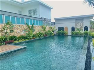 Cực hời! Mua đất LumiAn Village 9.8Tr/m², ngân hàng hỗ trợ 70%, 2 năm không lo trả gốc.