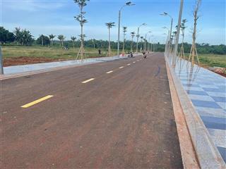 Đất nền Home resort LumiAn Village BR-VT 110m² SHR - Giá 9.8Tr/m² - Ân hạn gốc 2 năm.