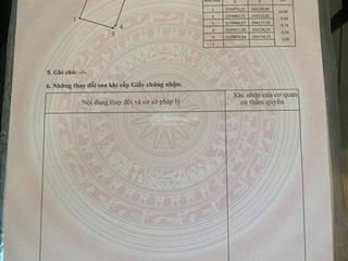 Chính chủ gửi bán lô đất đẹp phường phù khê, bắc ninh