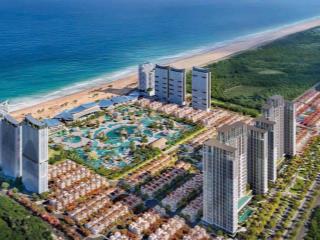 Bán biệt thự biển blanca city  sun group vũng tàu | 34 tầng, giá từ 34 tỷ, số lượng giới hạn