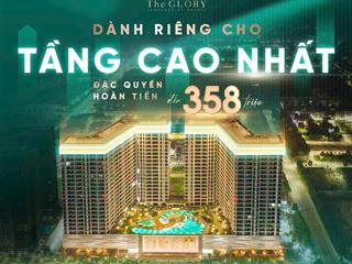 Báo giá căn 3pn layout đặc biệt 2 ban công cho thuê đc 22 triệu