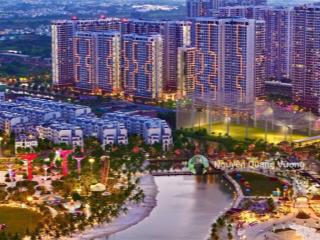 Căn studio giá chỉ 2,16 tỷ the glory heights gh6 view vincom mega mall