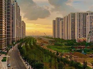 Bán căn hộ 3pn giá chỉ 4,201 tỷ, glory heights gh2 view hoàng hôn cực đẹp