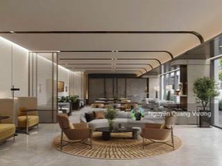 Bán căn 1pn có ban công tầng 20 giá chỉ 6.984 tỷ  thanh toán 2 tỷ phần còn lại vay