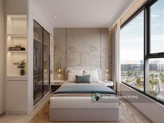 Giá 2pn 80m² masteri park place bằng với giá masteri thảo điền