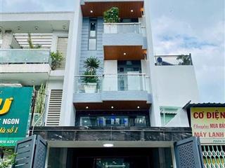 Bán nhà riêng tại đường bờ bao tân thắng, tân phú. 60m2, giá 4 tỷ 990. gọi 0904 430 ***