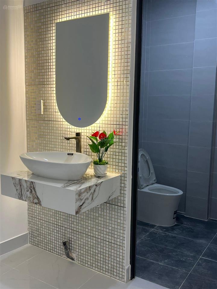 Cần vốn làm ăn bán gấp nhà riêng tại nguyễn duy cung, gò vấp, 3,99 tỷ, 44m2. gọi 0904 430 ***