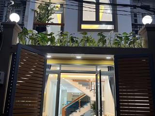 Cần vốn làm ăn bán gấp nhà riêng tại nguyễn duy cung, gò vấp, 3,99 tỷ, 44m2. gọi 0904 430 ***