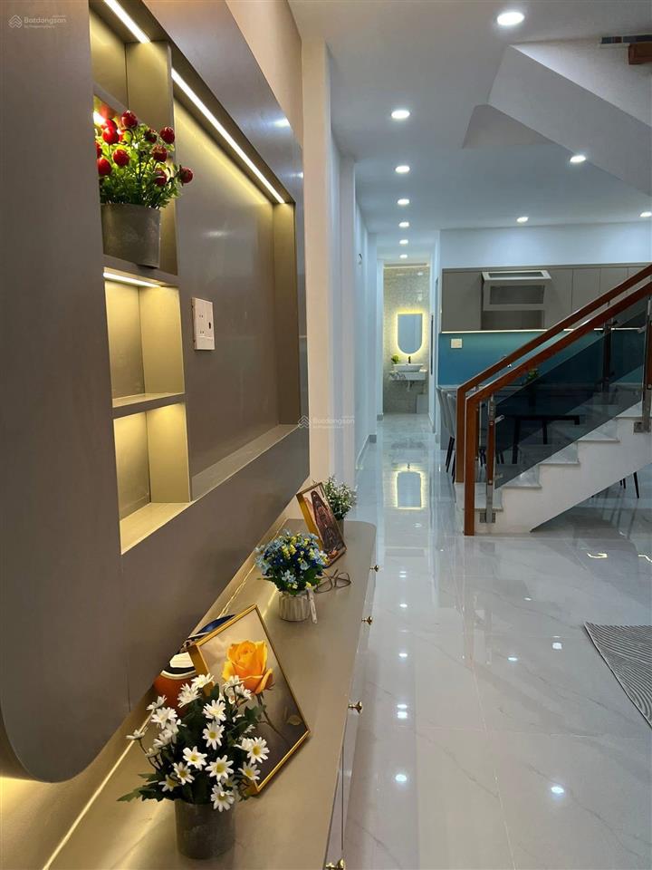 Cần vốn làm ăn bán gấp nhà riêng tại nguyễn duy cung, gò vấp, 3,99 tỷ, 44m2. gọi 0904 430 ***