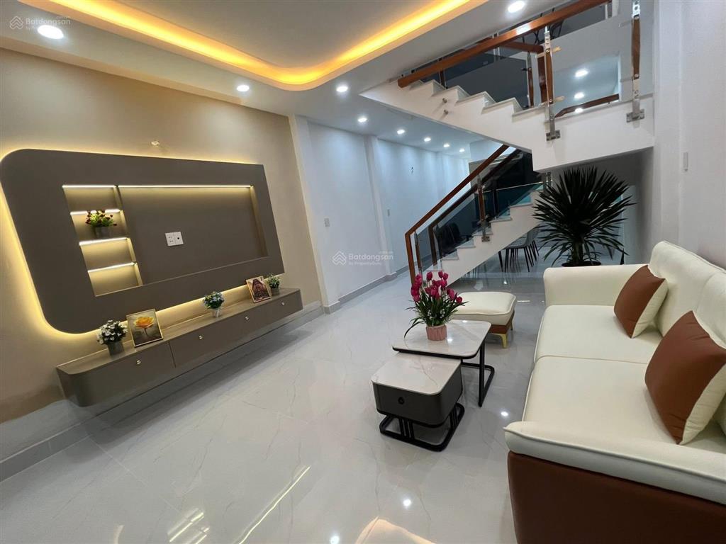 Cần vốn làm ăn bán gấp nhà riêng tại nguyễn duy cung, gò vấp, 3,99 tỷ, 44m2. gọi 0904 430 ***