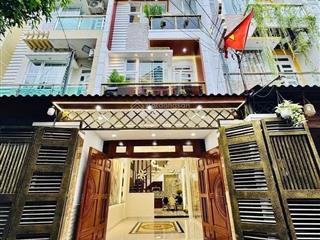 Bán nhà riêng tại lê hữu kiều, bình trưng tây, q2, 4,59 tỷ, 45m2 chỉ với uy tín