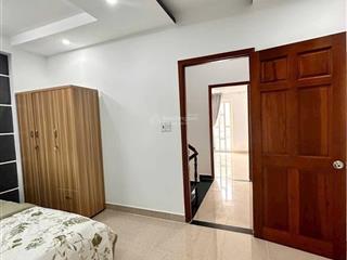 Bán gấp nhà riêng tại đường lê văn lương, tân phong, quận 7. giá 6 tỷ 390, 50m2