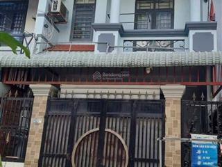 Kẹt tiền bán gấp nhà riêng 50m2 giá 4 tỷ 590 siêu hời tại mai hắc đế, q8, hcm