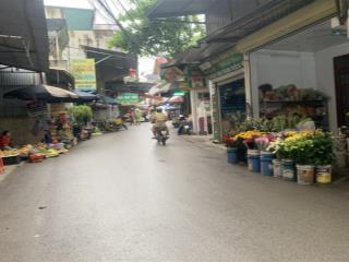 Bán đất chợ xuân mai tài chính nhỉnh 3 tỷ mặt kinh doanh
