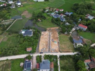 Siêu phẩm f0 vừa ra mắt tại xuân mai giá nhỉnh tỷ 81m2 đường ô tô