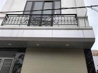 Bán nhà riêng tại xã hưng đạo, quốc oai, hà nội, 4,1 tỷ, 41m2 giá cực chất