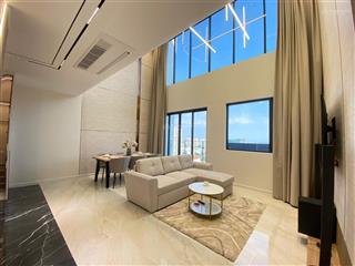Giỏ hàng cho thuê 3 phòng ngủ ,full nội thất tại one verandah , cập nhật 5/2025