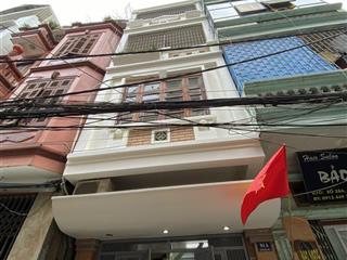 Cho thuê nhà riêng tại ngõ 21 lê văn lương, giá 18 triệu, 45 m2, view đẹp uy tín