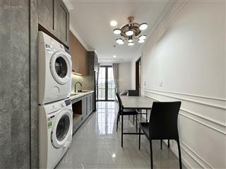 Căn hộ 1pn  khu biệt thự cao cấp thảo điền  máy giặt sấy riêng