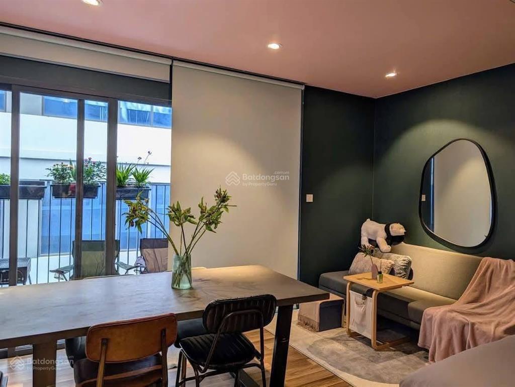 5 phút q1! studio đẹp ban công thoáng full nội thất