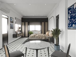 H o t d e a l  căn hộ luxury gần new city, sang trọng, an ninh và riêng tư