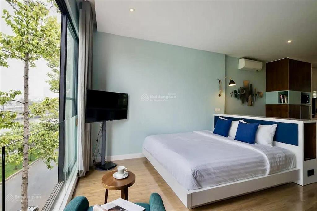 Premium living  căn hộ mới 100% full nội thất tại đảo kim cương