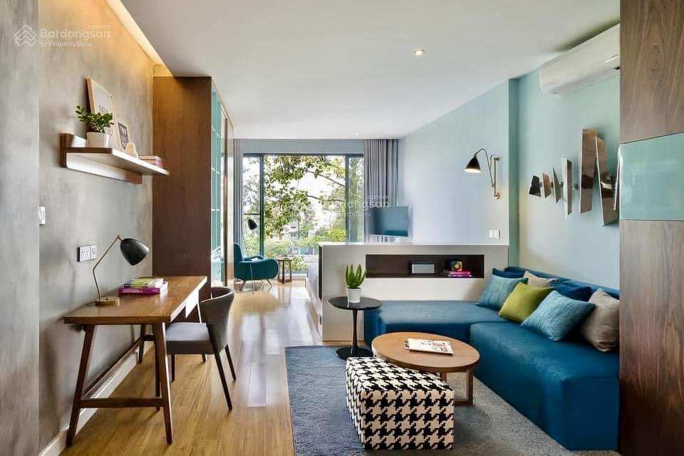 Premium living  căn hộ mới 100% full nội thất tại đảo kim cương