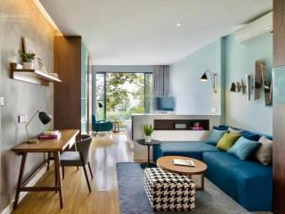 Premium living  căn hộ mới 100% full nội thất tại đảo kim cương